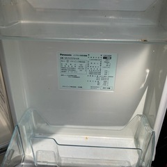 (取引中)家族向け冷蔵庫　470Lの画像