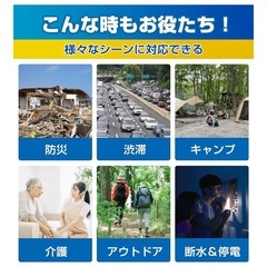 お得✨簡易トイレセットの画像