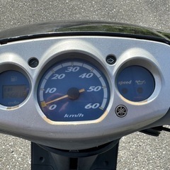 YAMAHA JOG ZRエボリューション (SA16J)愛知県一宮市の画像