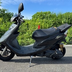 YAMAHA JOG ZRエボリューション (SA16J)愛知県一宮市の画像