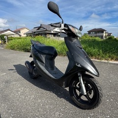 YAMAHA JOG ZRエボリューション (SA16J)愛知県一宮市の画像