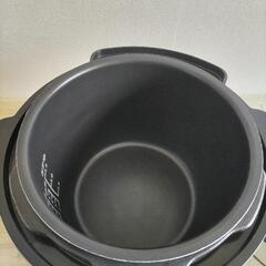 【差し上げます】クッキングプロ 電気圧力鍋の画像