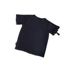 MINI-BA-TSU　ミニバツ5　Tシャツ　130㎝　の画像