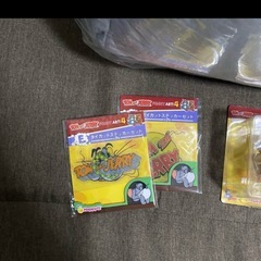 トムとジェリー　一番くじ　ラストワン他　新品の画像