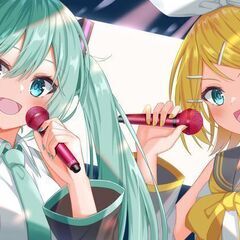 🎤✨アニソン好き集まれ〜！！✨🎤