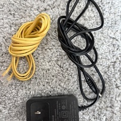 Wi-Fiルーターの画像