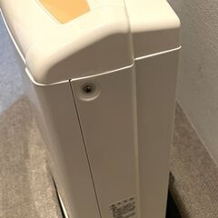 【都市ガス】リンナイガスファンヒーター「RC-H4001E-1」の画像