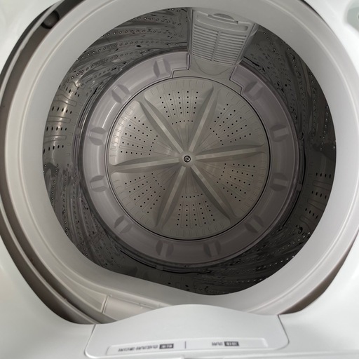 アイリスオーヤマ 全自動洗濯機 4.5kg IAW-T451 2023年製 IRIS OHYAMA