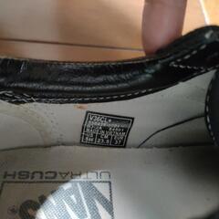 VANS スニーカー 23.5cmの画像