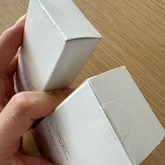新品未開封　2本　タカミ　日焼け止めの画像