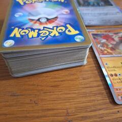 ポケモンカード、大量出品の画像