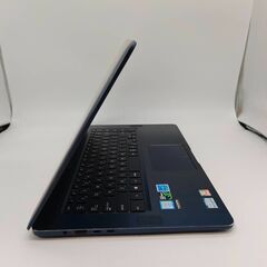 GTX1050 グラボ搭載フルHD 15.6 ASUS ゲーミング ノートPC ZenBook PRO UX550V Core i7-7700HQ windows11 home 16GB SSD512GB  カメラあり オフィス (B988)の画像