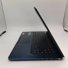 GTX1050 グラボ搭載フルHD 15.6 ASUS ゲーミング ノートPC ZenBook PRO UX550V Core i7-7700HQ windows11 home 16GB SSD512GB  カメラあり オフィス (B988)の画像