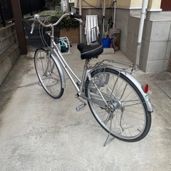 自転車
