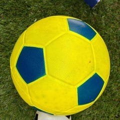 サッカーゴール　キッズの画像