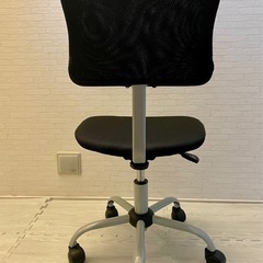 オフィスチェア椅子　メッシュ　ワークチェア　パソコンチェア　デスクチェアの画像