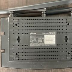 【TP-LINK 無線LANルーター+無線LAN子機まとめ売り】 [Archer C55 V1 2個/Archer T2U V3 3個/TL-WN725N V3 1個]の画像
