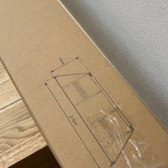 新品未使用 クイックキャンプ【焚火陣幕】カーキ アウトドア キャンプの画像