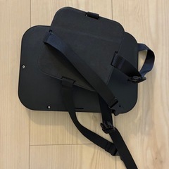 車内ミラー　ベビー用の画像