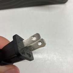 ☆値下げ☆W2507-308  3/10 CERAMIC PENCIL FLAT IRON 年式不明 USプラグ　動作未確認 キズ汚れ有りの画像