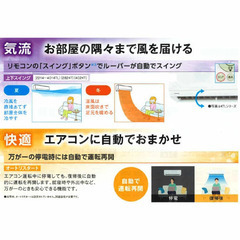 ★徳島県限定送料込★ ※1台のみ※ 2025年モデル新品東芝エアコン8畳用 室内機 室外機セット 商品のみの画像