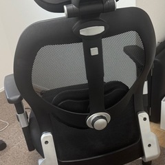 デスクチェアの画像