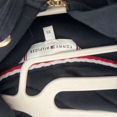 TOMMY HILFIGER 
パーカー　トレーナー の画像