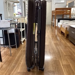 折りたたみベッド【町田市再生家具】251097の画像