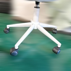 ニトリ　ワークチェア　オワンの画像