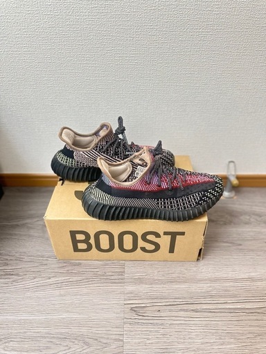 スニーカー adidas Yeezy Boost 350 v2 "Yecheil"
