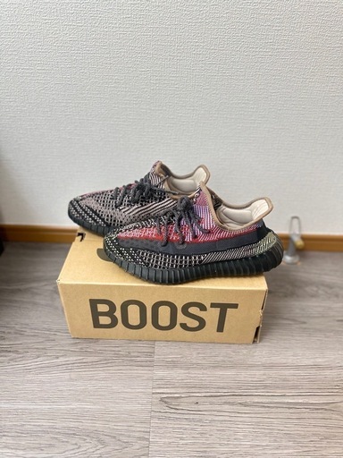 スニーカー adidas Yeezy Boost 350 v2 "Yecheil"