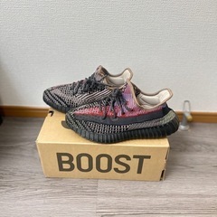 adidas Yeezy Boost 350 v2 "Yecheil"の画像