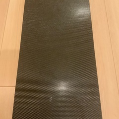 【ストーン調】置くだけフロアタイル(72枚セット)の画像