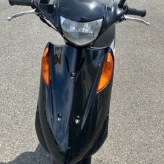 アドレス125の画像