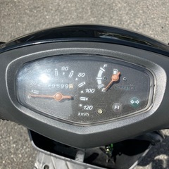 アドレス125の画像