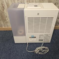2022年製 ダイニチ Dainichi Plus HD-RXT522 加湿器 (麦茶) 千葉