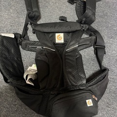 エルゴベビー　抱っこ紐　オムニブリーズの画像