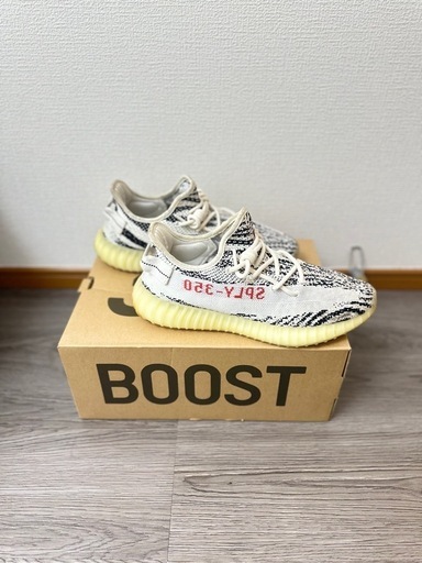 adidas YEEZY Boost 350 V2 