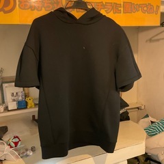 パーカー