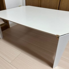 ローテーブル // 名古屋市内引き取りの画像