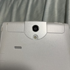 N-08D タブレット の画像
