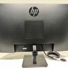 HP V27e G4 FHD Monitor 27インチの画像