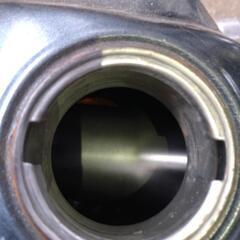 引き取り限定[ジャンク]tw200の画像