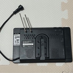 DreamMaker ポータブルディスプレイオーディオ　7インチの画像