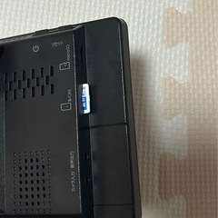 DreamMaker ポータブルディスプレイオーディオ　7インチの画像
