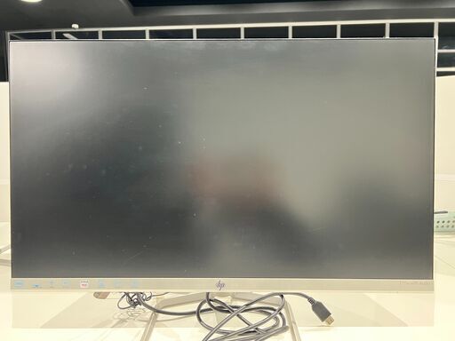 HP ディスプレイ 本体 HDMI VGA