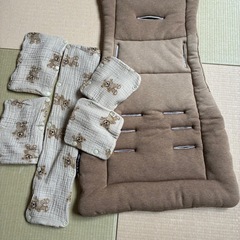besrey ベビーカー コンパクト b型の画像