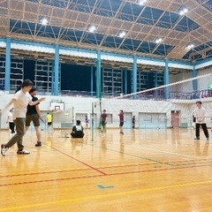 一緒にバドミントンしませんか？😆🏸✨ - 吹田市