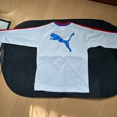 PUMAセット(130サイズ)の画像