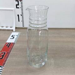 0711-066 ガラスポットの画像